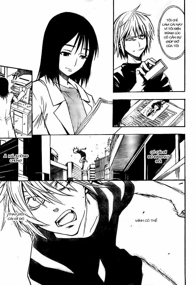 cấm thư ma thuật index chapter 30 25