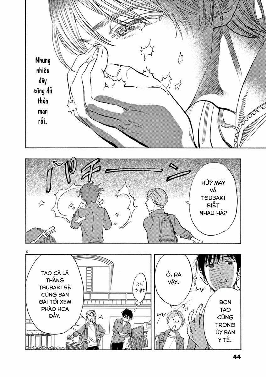 shimanami tasogare chapter 7 8