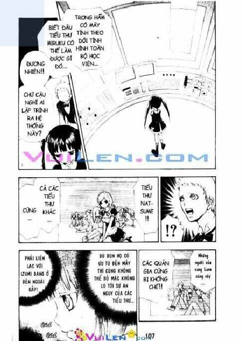 chàng quản gia của bé mei chapter 12 106