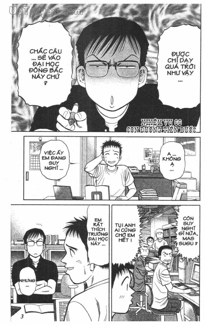 hộ chiếu xanh chapter 8 5