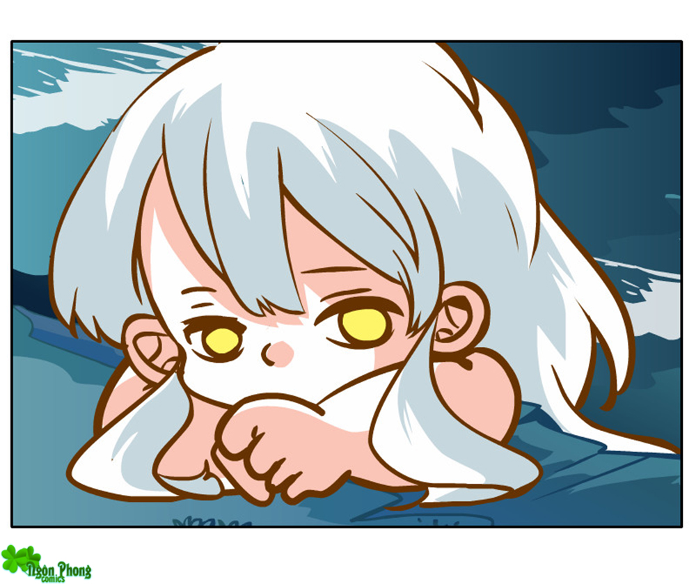 hòa thượng và tiểu long quân chapter 38 3