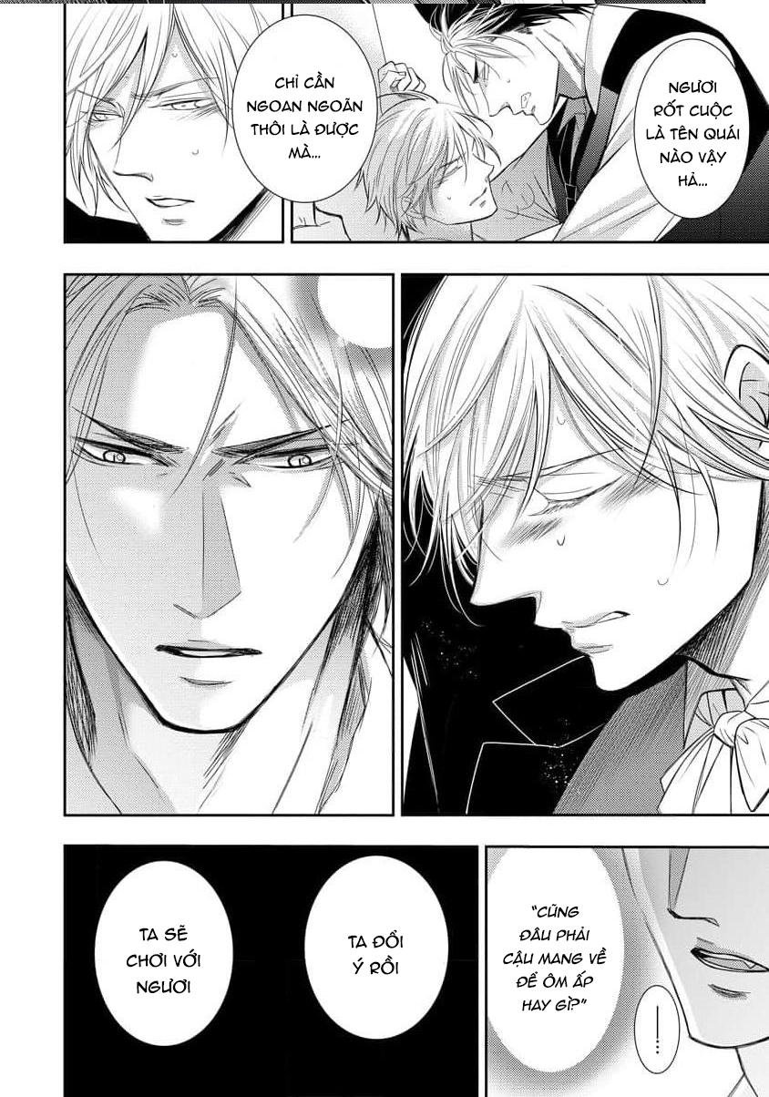 say tình [bl] chapter 80 26