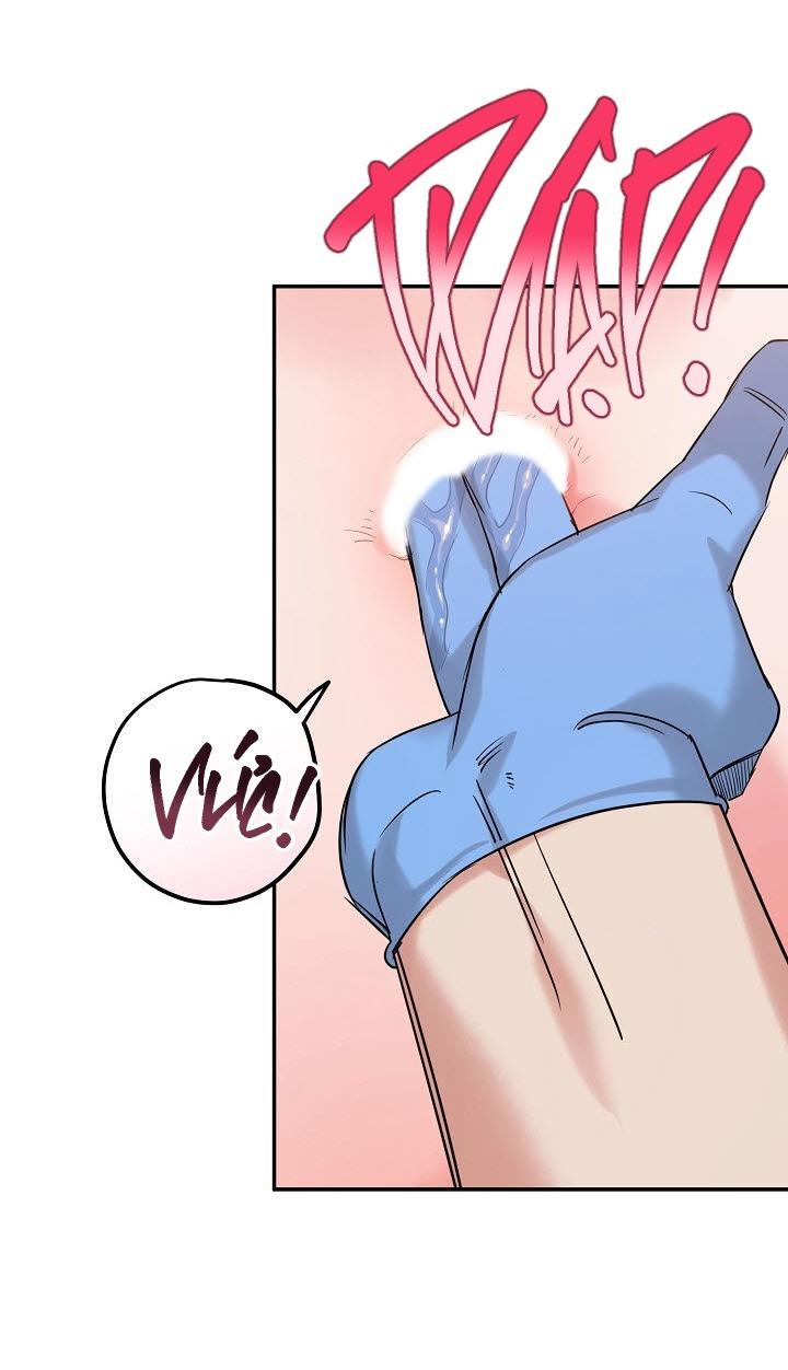 mỗi lần mộng tinh đều mơ thấy chú chapter 1 49