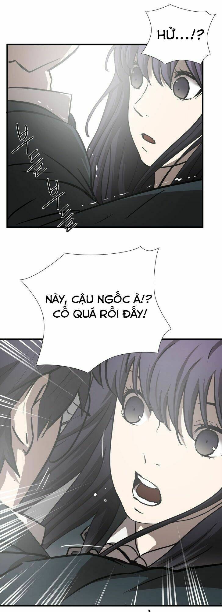 kẻ bị ruồng bỏ chapter 23 4