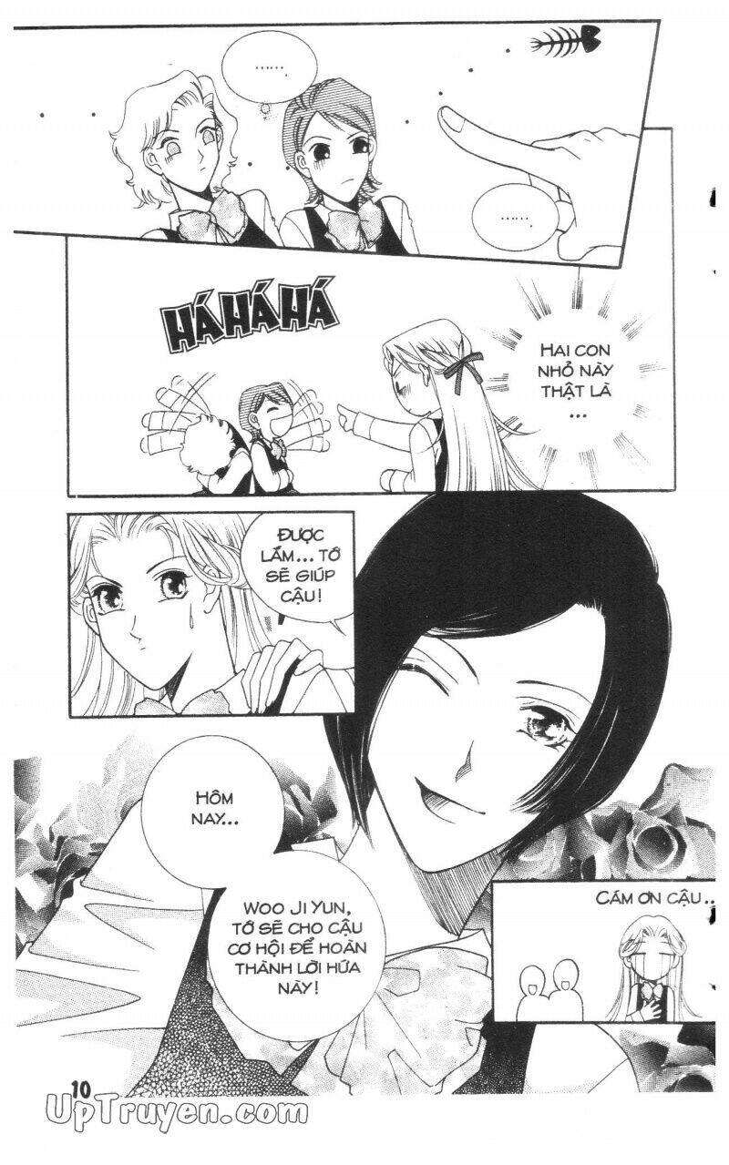 người yêu lý tưởng chapter 1.1 9