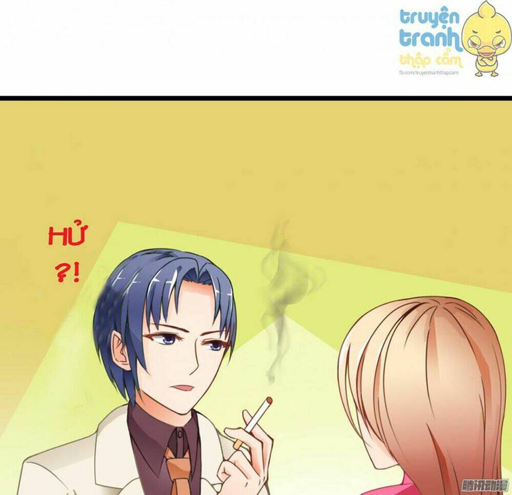 em muốn chiếm lấy nụ hôn của anh chapter 9 17