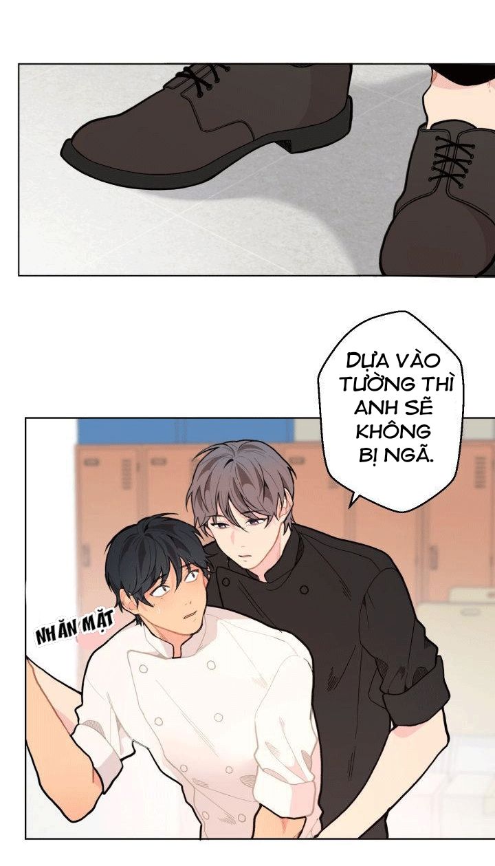 tình thú (full) chapter 5 10