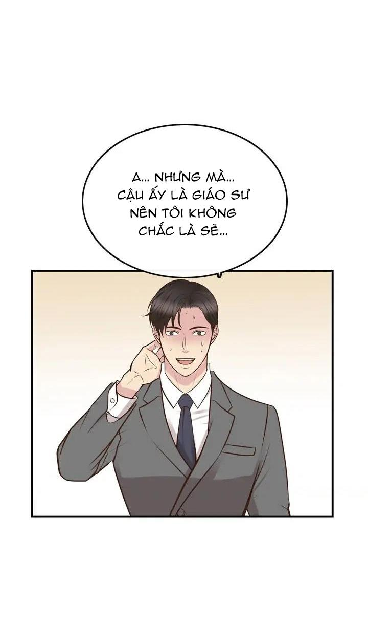 tan chảy trong em chapter 5 61