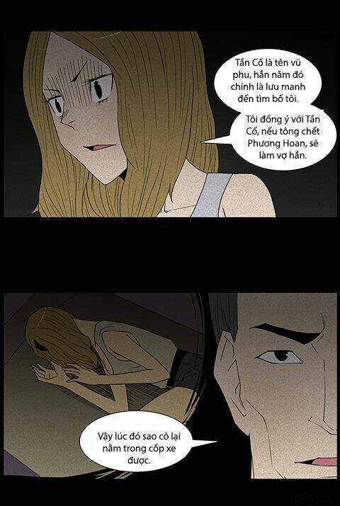 kinh dị đêm khuya chapter 88 35