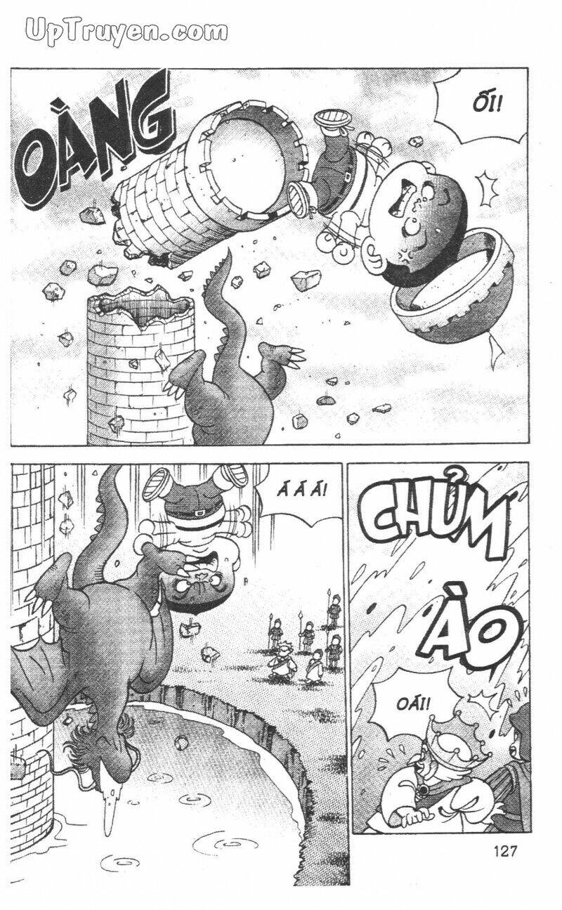 đội quân nhí nhố chapter 37 129