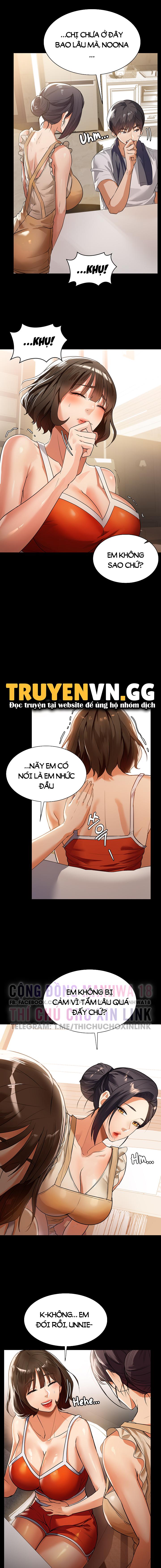 người giúp việc (young housemaid) chapter 4 15