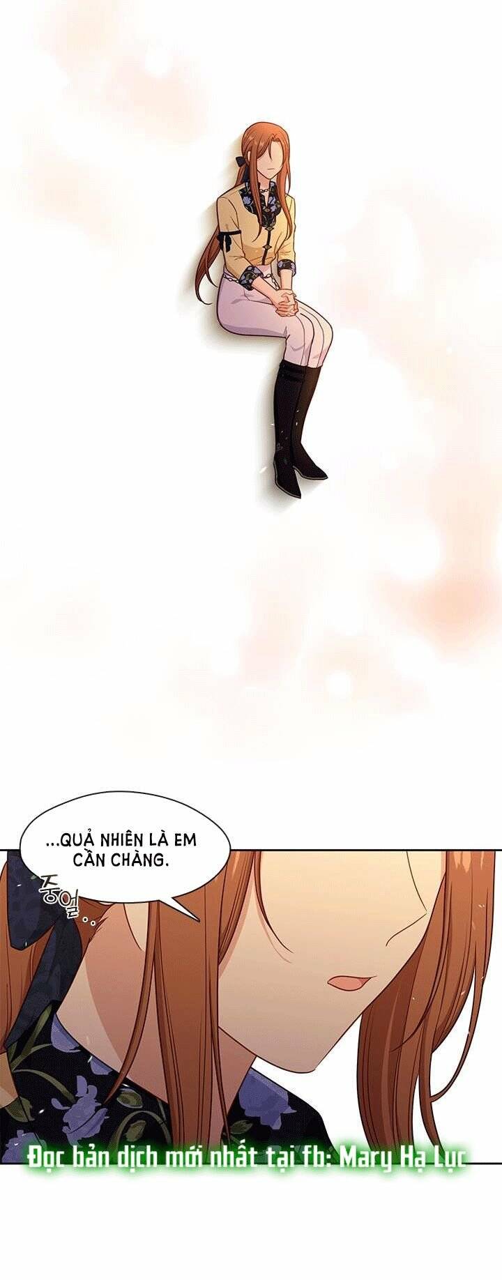 hãy coi chừng ác nữ chapter 127 39