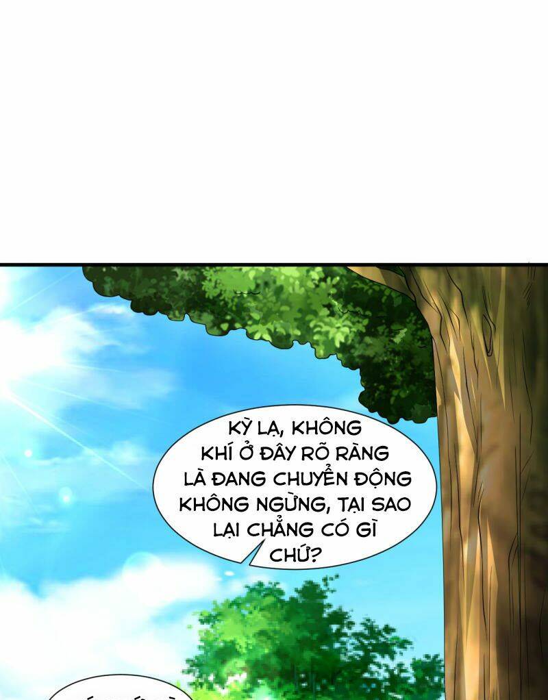 đạo ấn chapter 50 41
