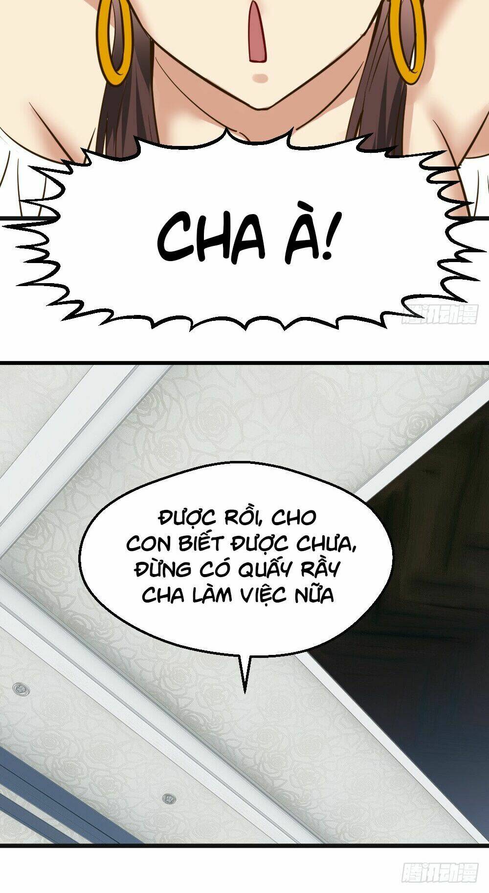 tuyệt thế thiên tài hệ thống chapter 18 21