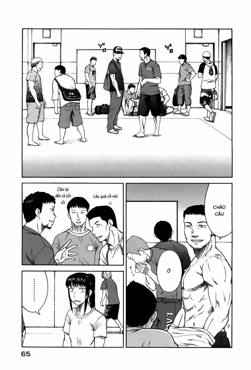 teppu chapter 10 12