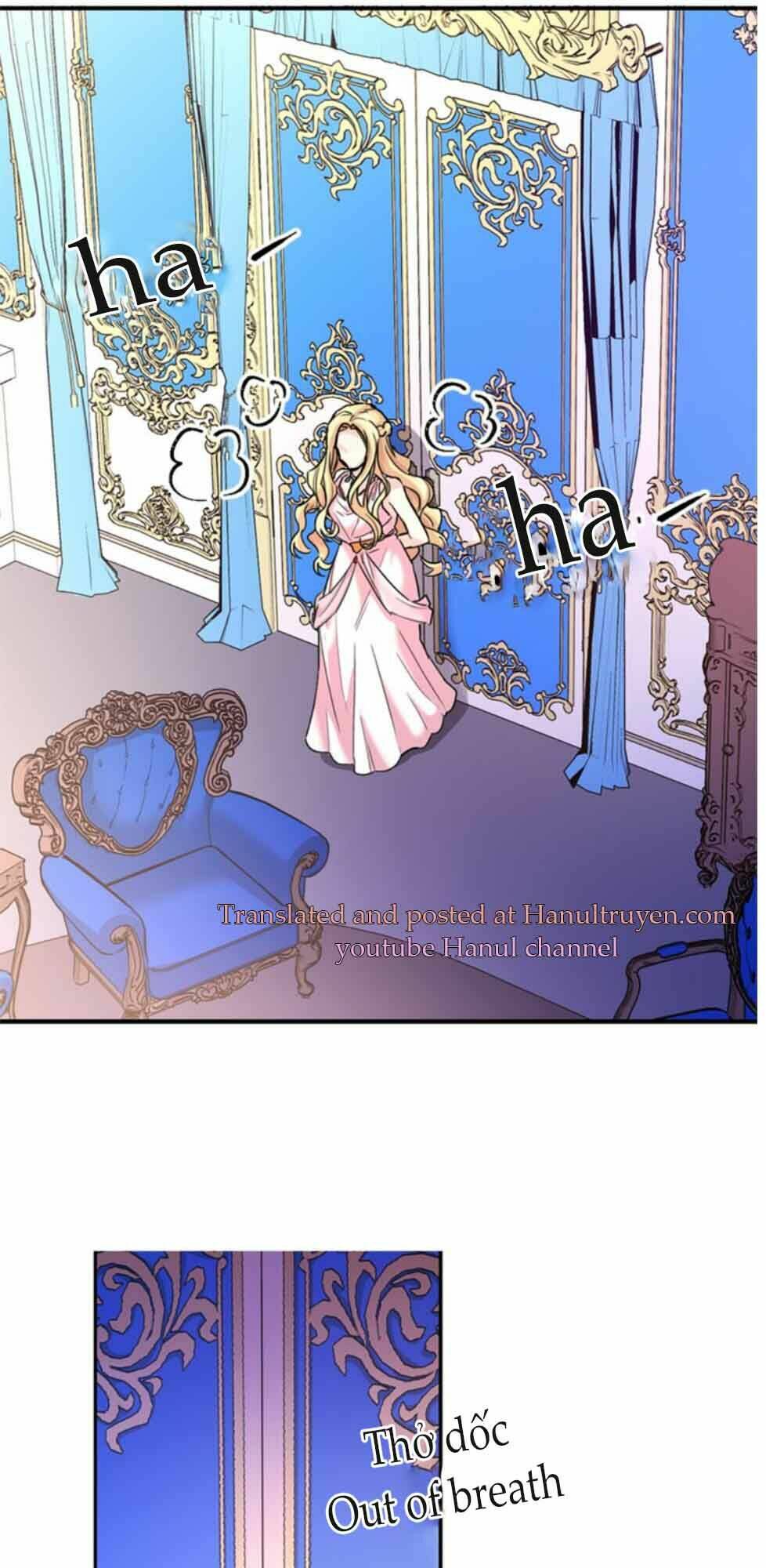 hành trình thuần hóa đế vương máu lạnh ( between two lips) chapter 6 5