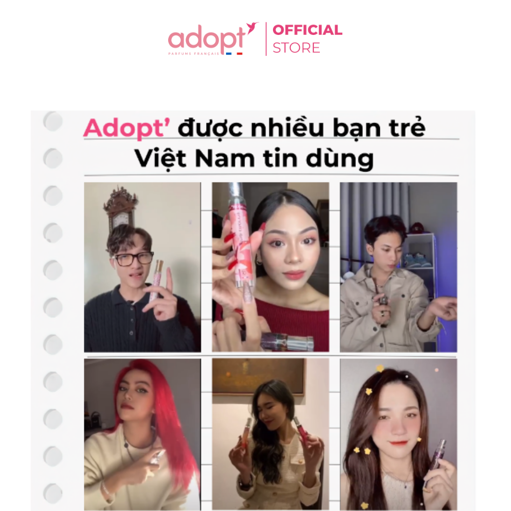 Nước hoa nam ' BST Be Men Be Cool tinh dầu thơm chính hãng Pháp phong cách đẳng cấp dung tích 30ml