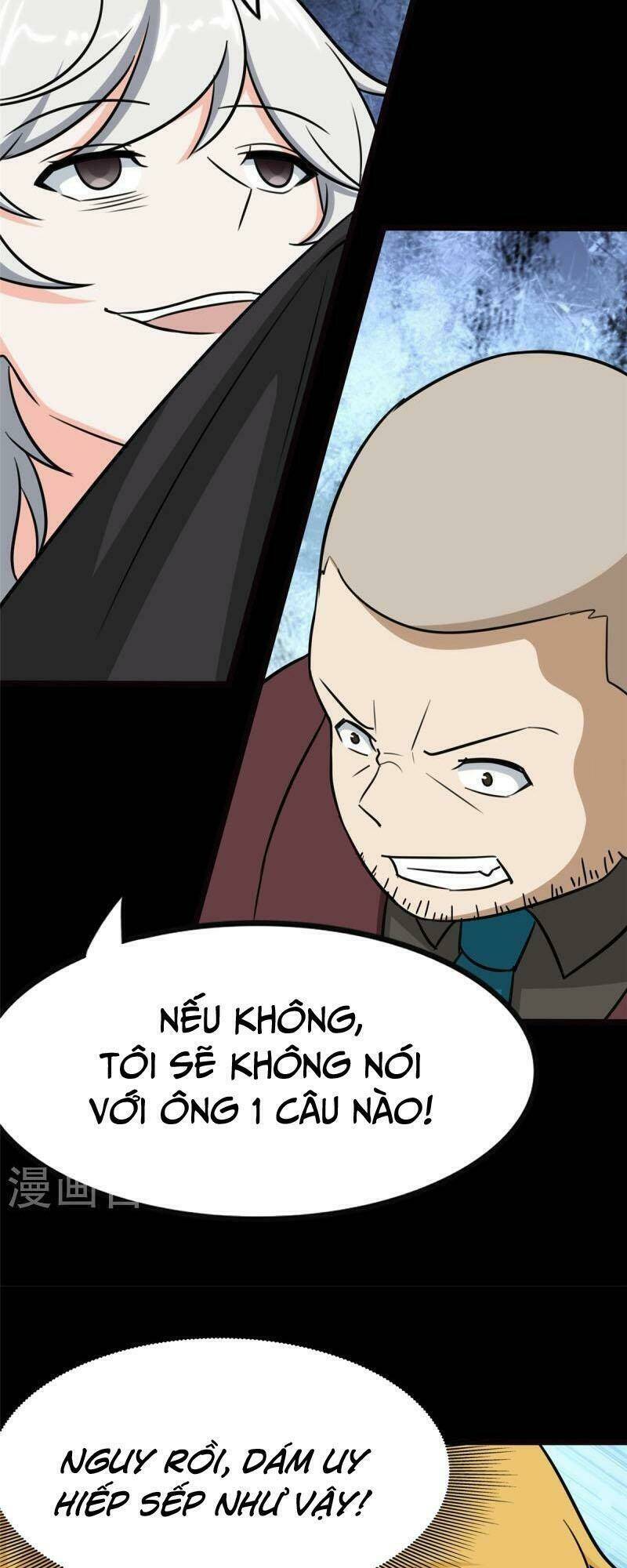 bạn gái virus của tôi chapter 345 45