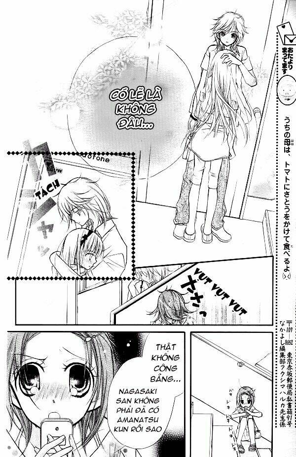 orange planet chapter 6 13