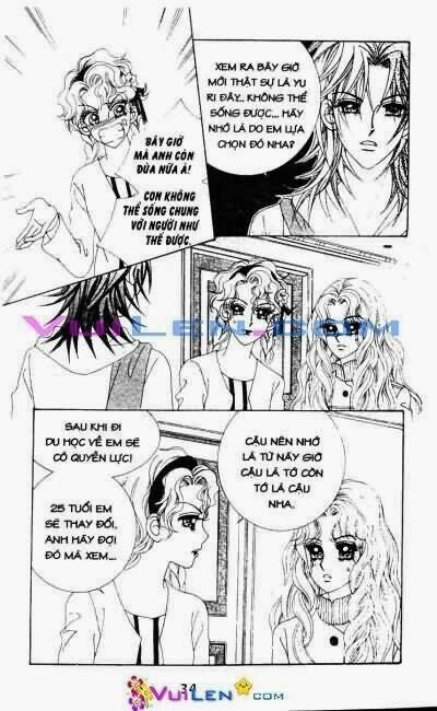 ngọt đắng tình yêu chapter 10 34