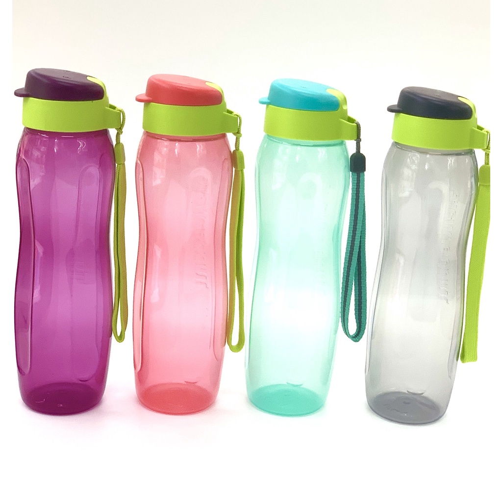 Bình Nước Tupperware Eco Bottle Gen II 750ml - Hàng Chính Hãng