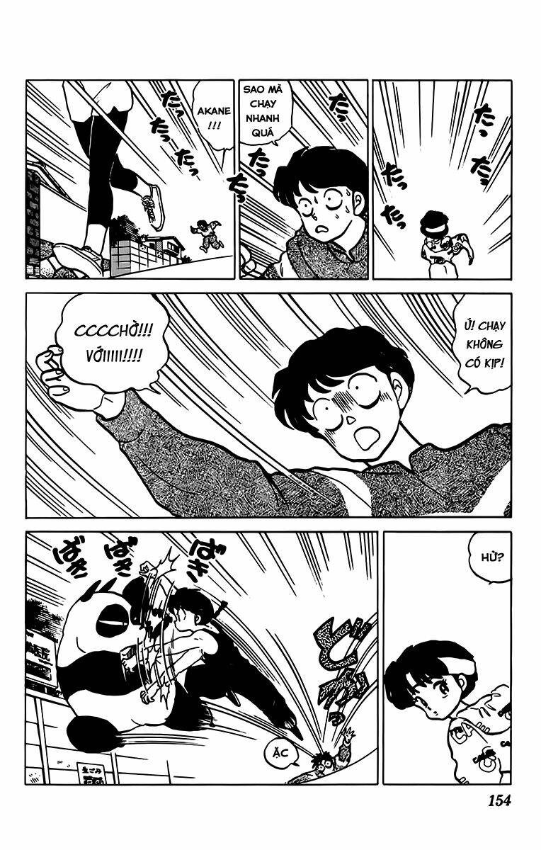 suối lời nguyền chapter 200 5