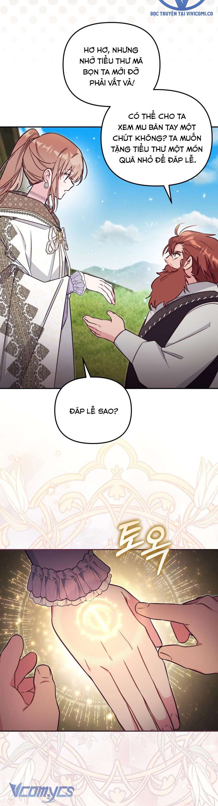 không có chỗ cho kẻ giả mạo chapter 86 13