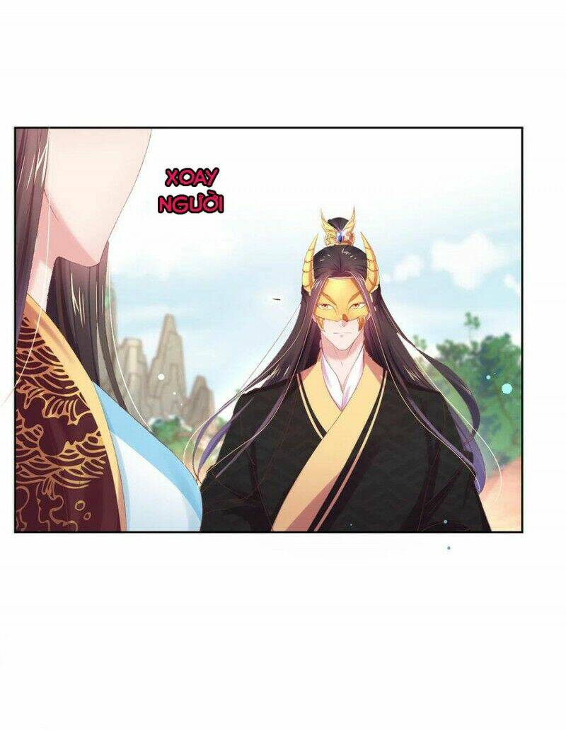 thị huyết y phi chapter 75 13