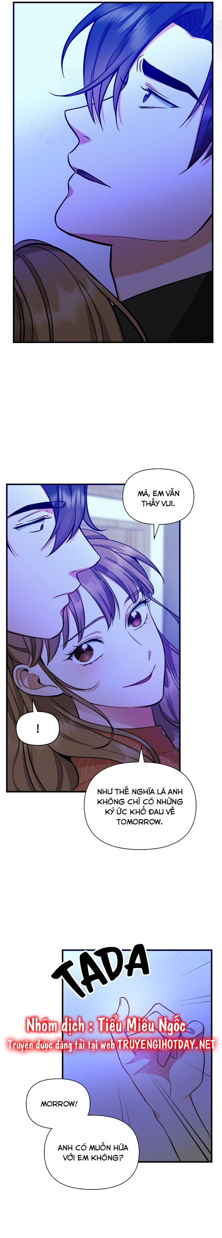 ngày mai chapter 82 4