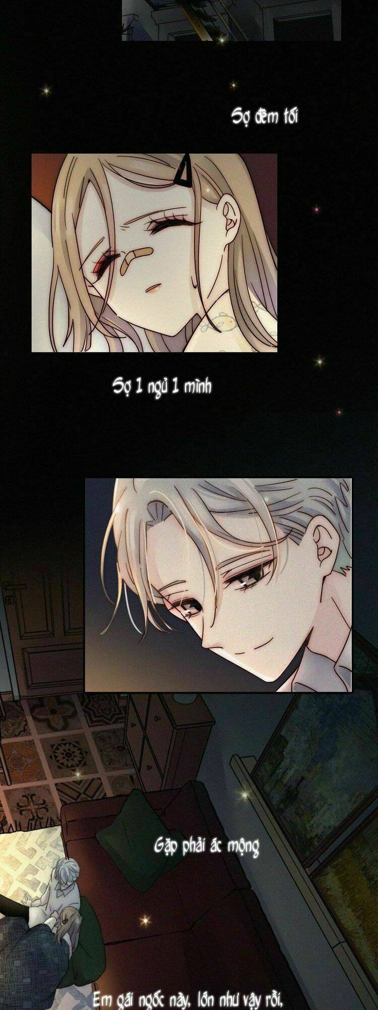 nếu ngày đó chúng ta chưa quen biết chapter 1 43