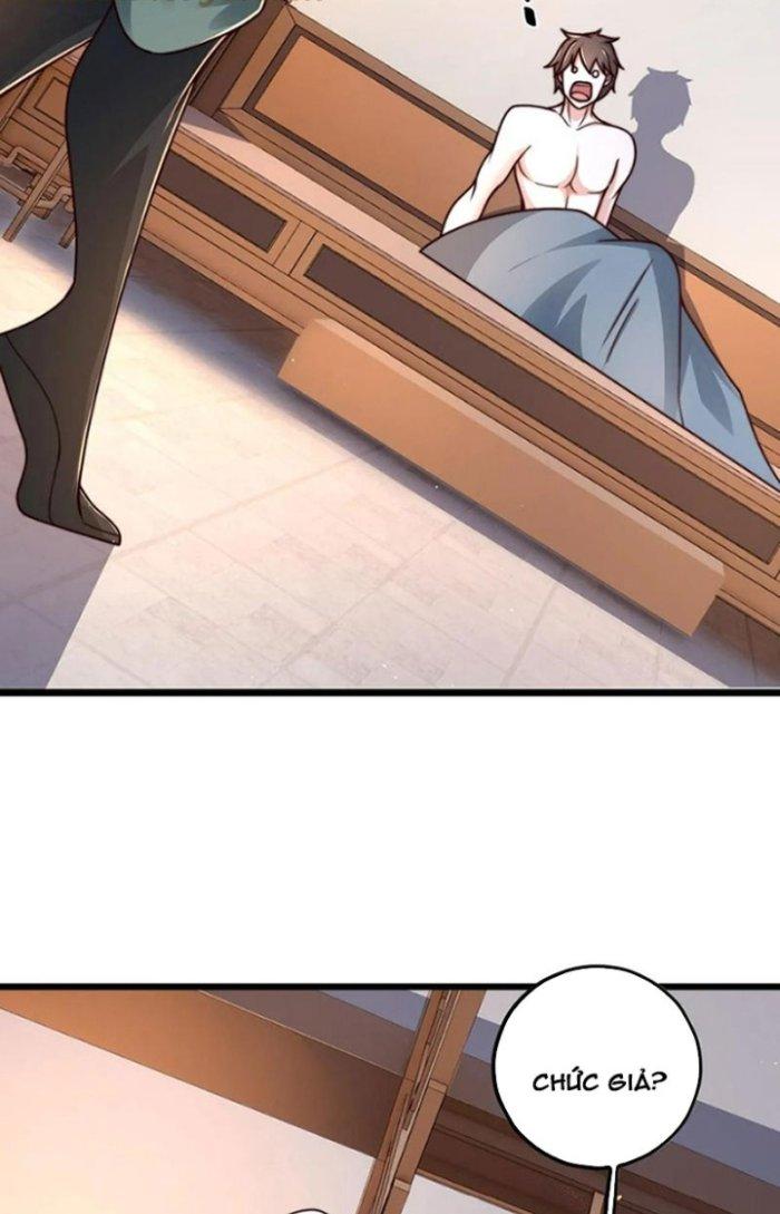 ta nuôi ma quỷ ở trấn ma ti chapter 79 35