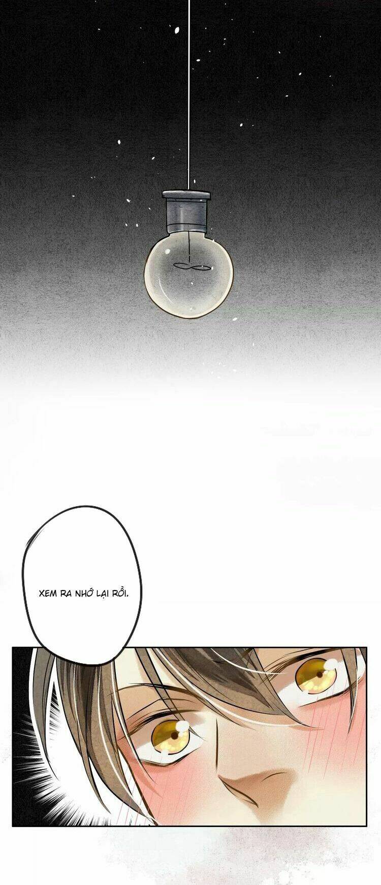 ái thần nghiêm phạt chapter 14 23