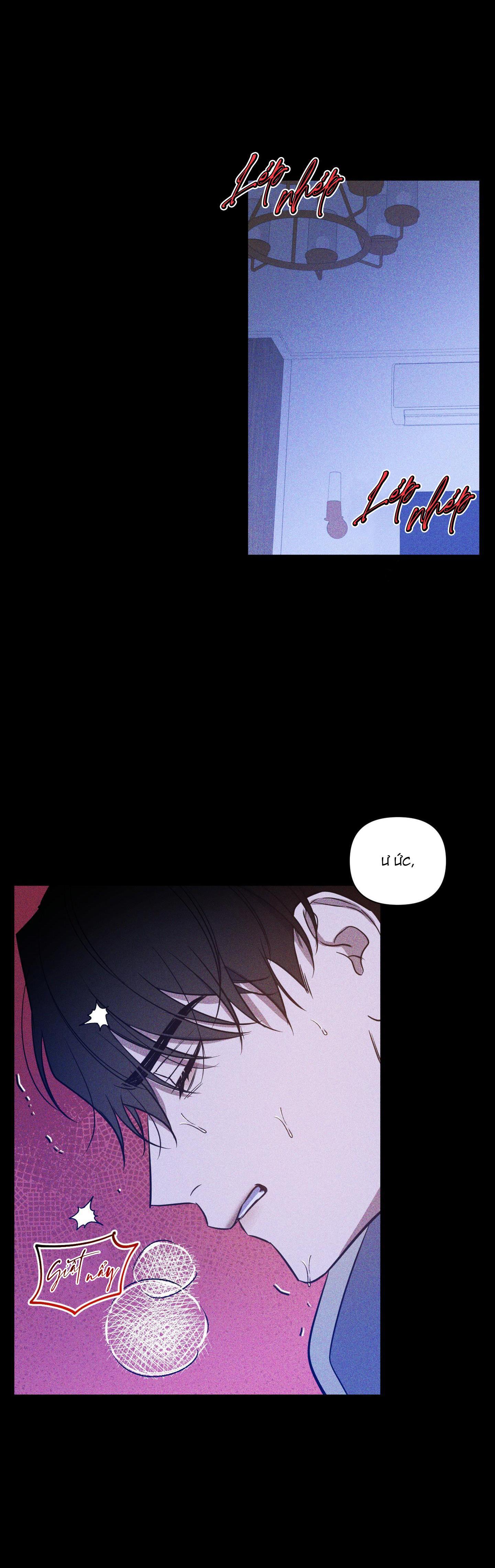 bình minh chia cắt màn đêm chapter 8 17