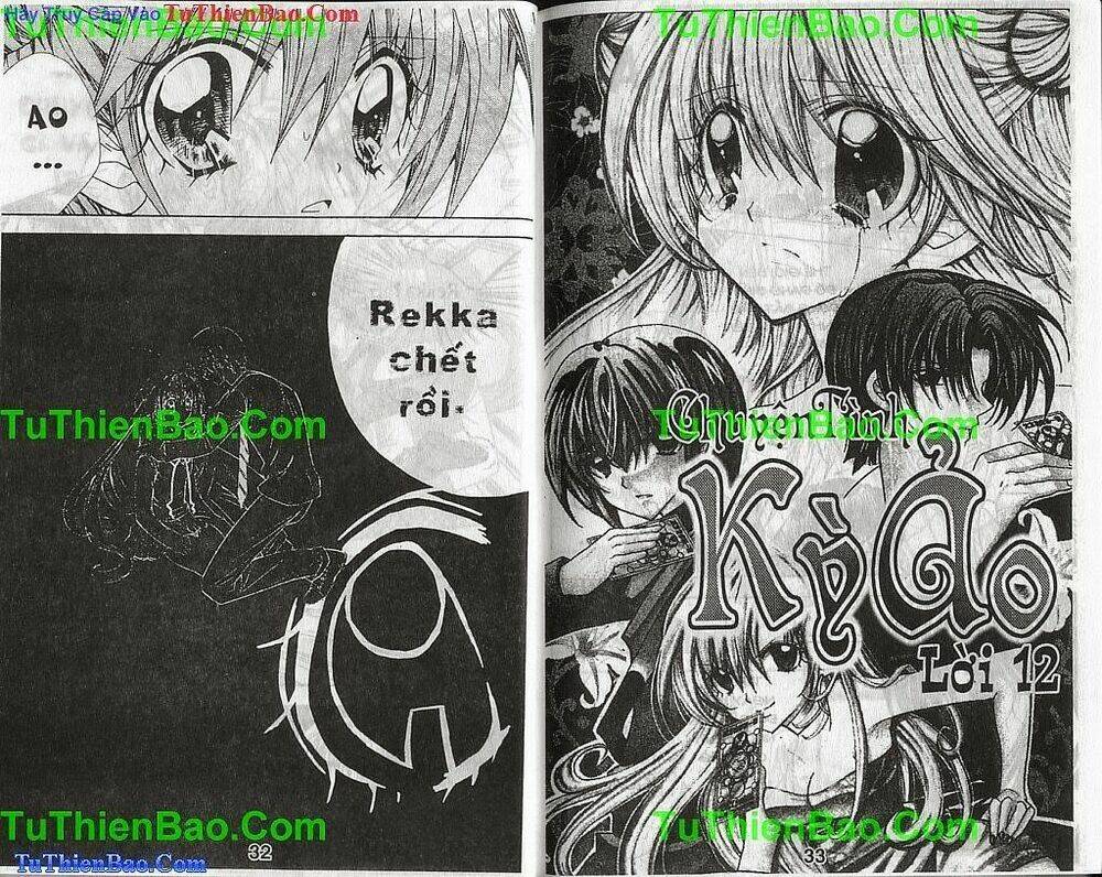 chuyện tình kỳ ảo chapter 3 17