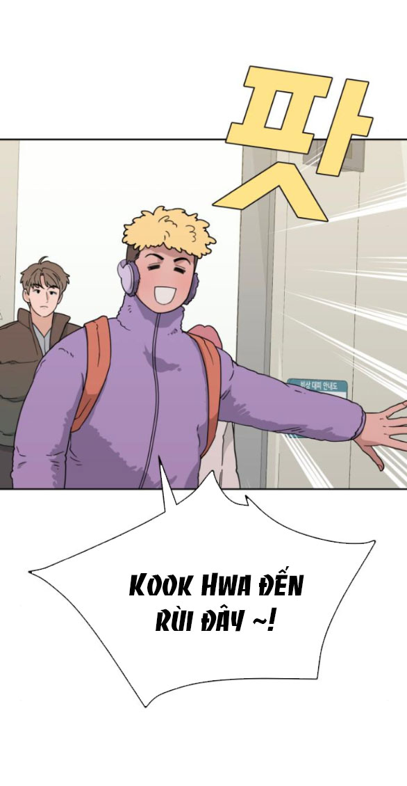 Vận May Bất Ngờ chapter 22.1 32