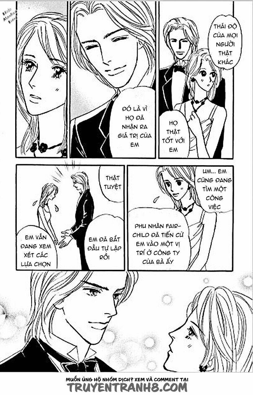 lady e no kaidan chapter 5 17
