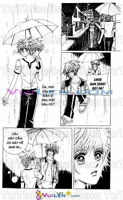 wait! wolf chapter 15 142