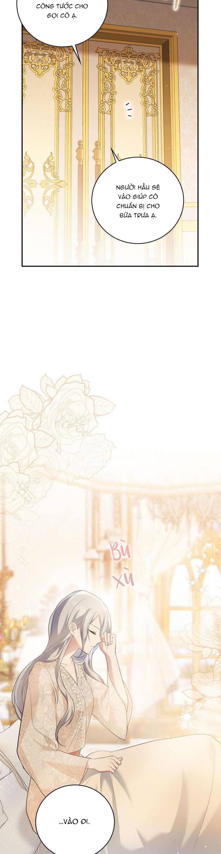 xin hãy ủng hộ sự trả thù của tôi chapter 9 3