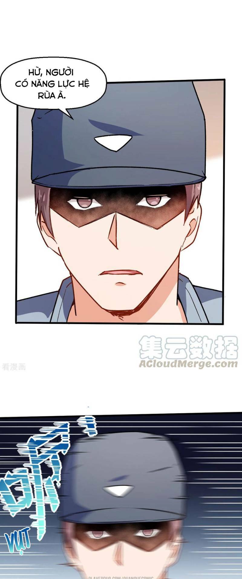 vườn trường cuồng sư hệ thống chapter 64 7