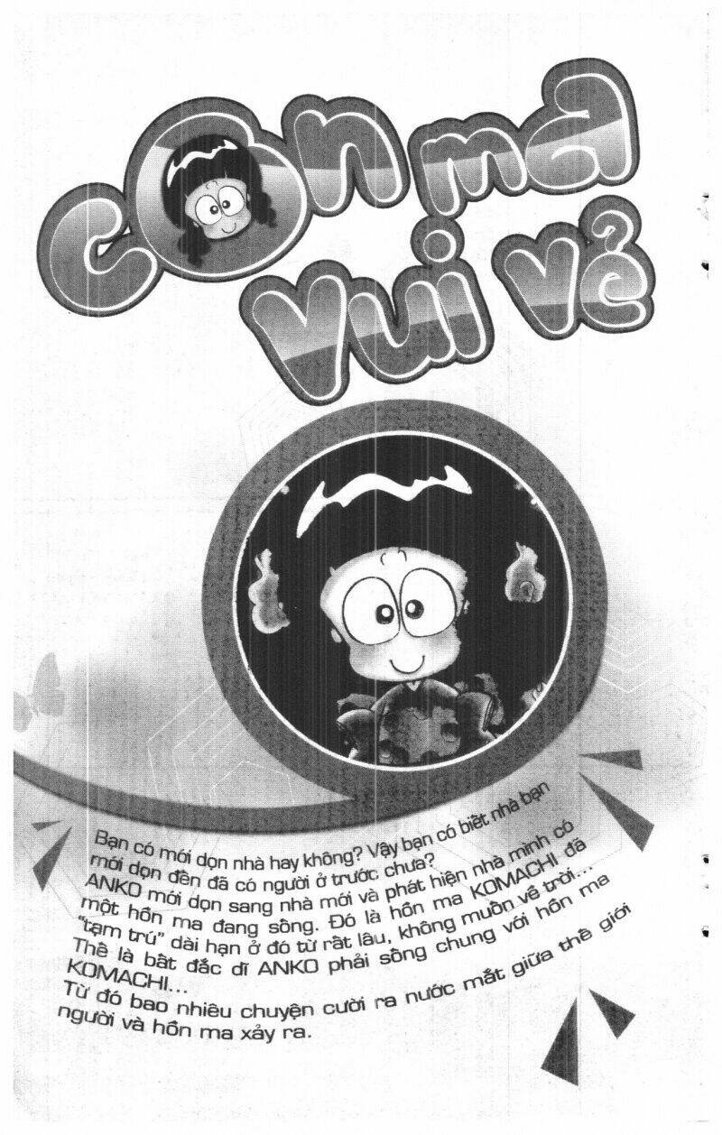 ô la la trớ trêu chapter 6 175