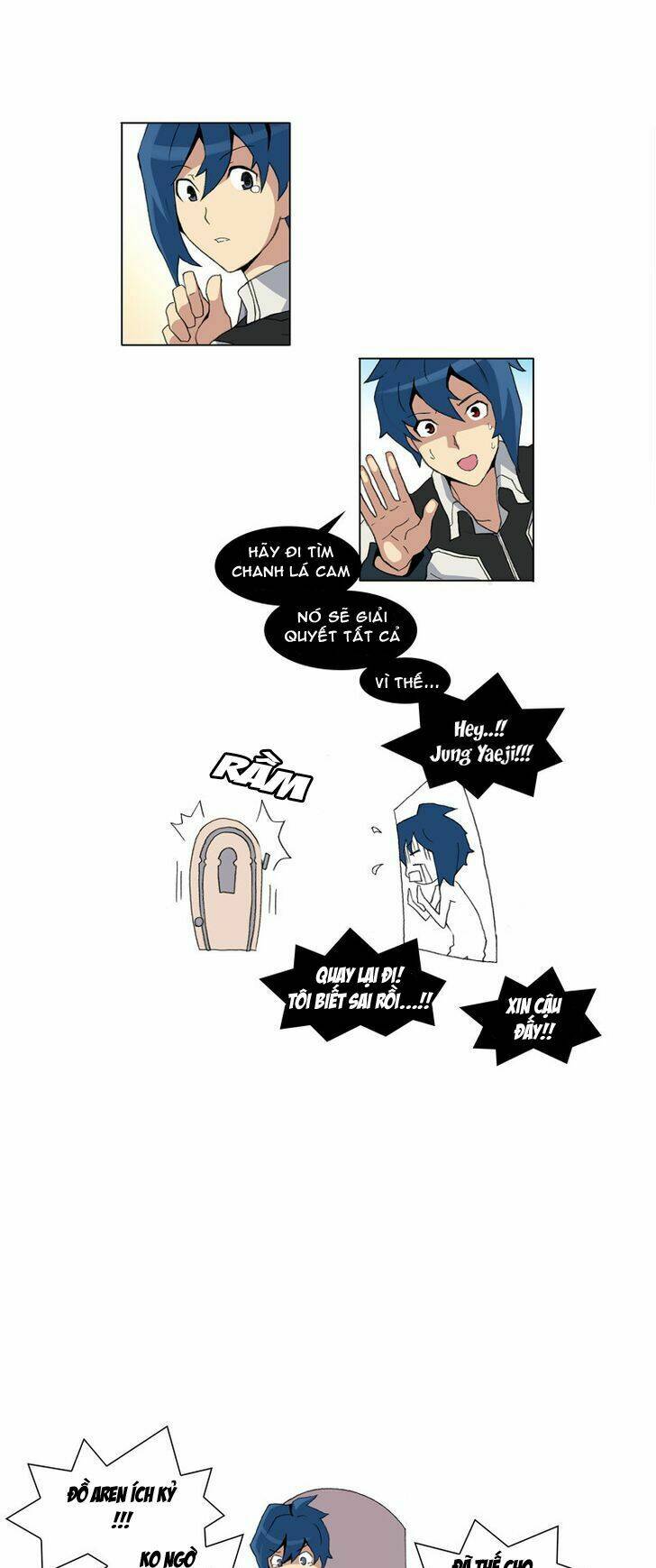 lime odyssey: the chronicles of orta chapter 3 10