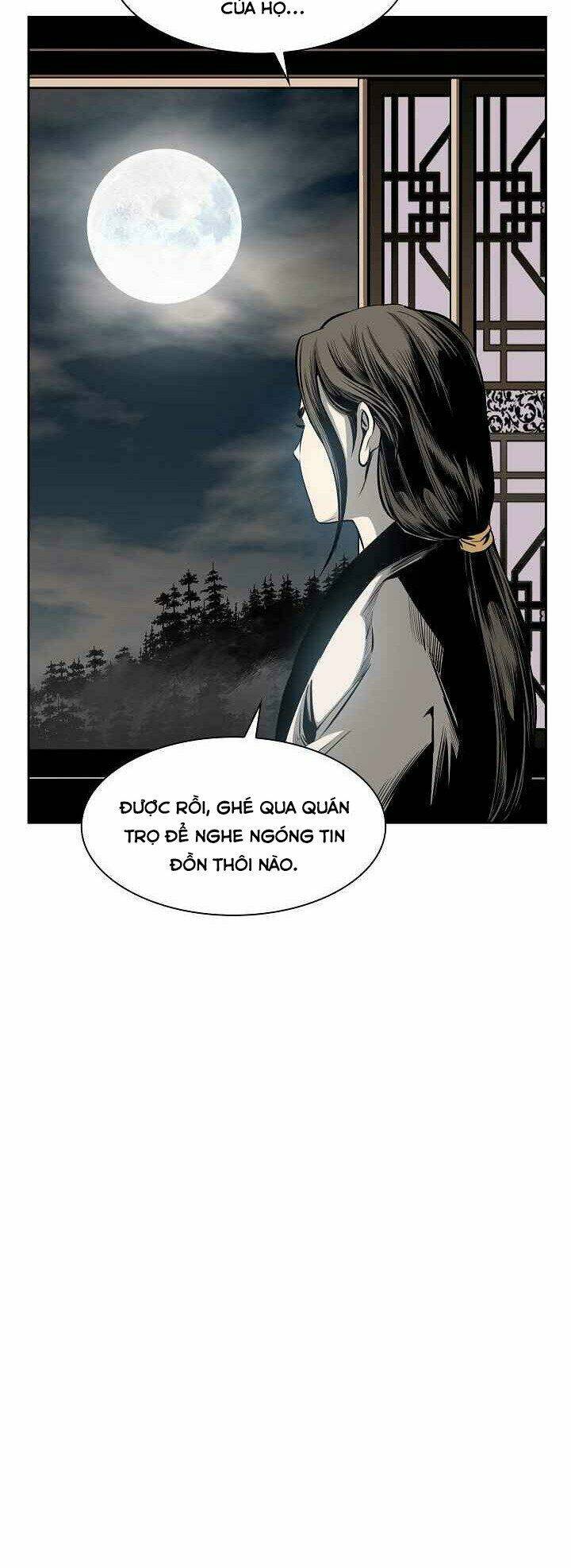 thế giới võ thuật của pháp sư chapter 69 11