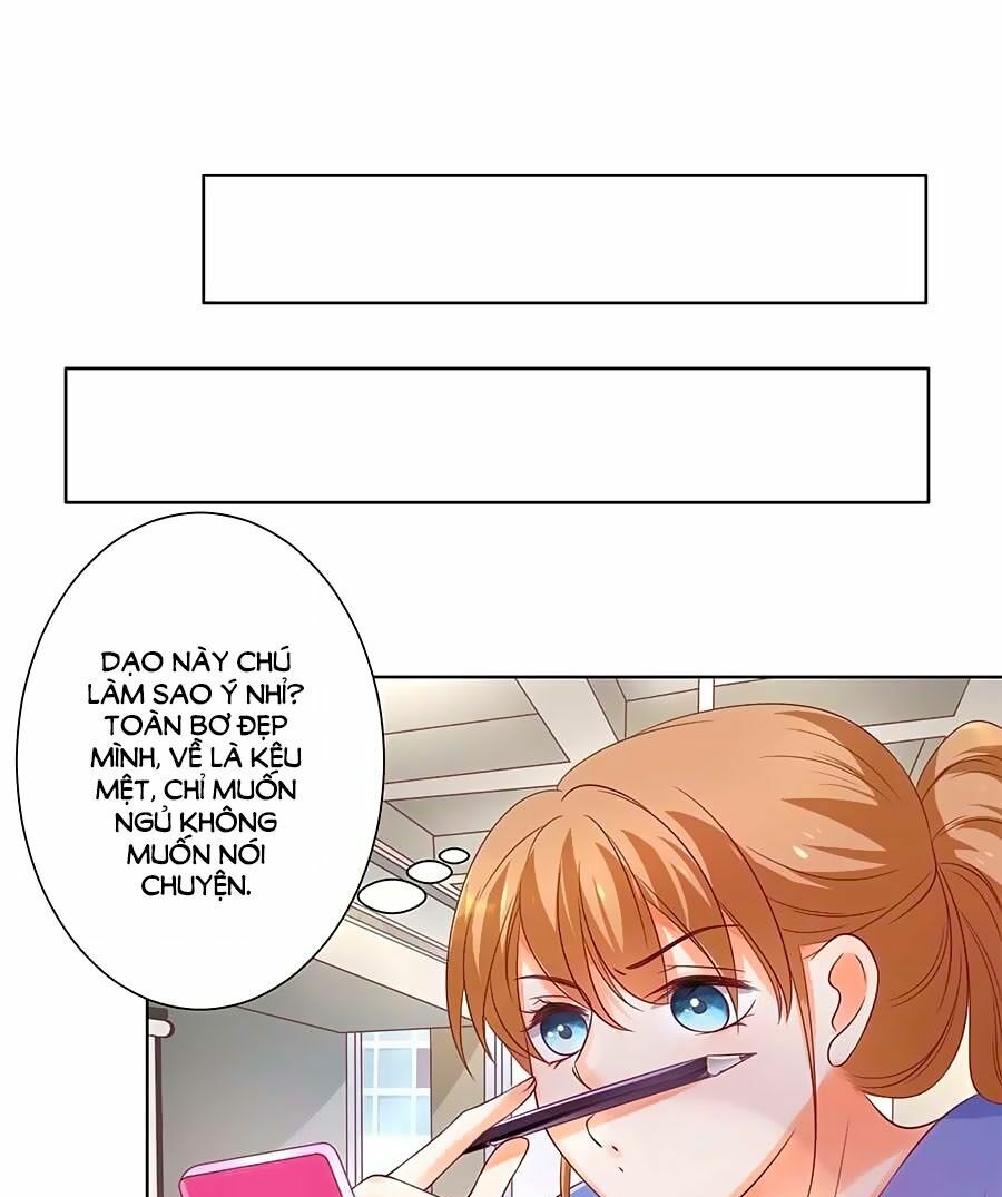 bác sĩ sở cũng muốn yêu chapter 139 11