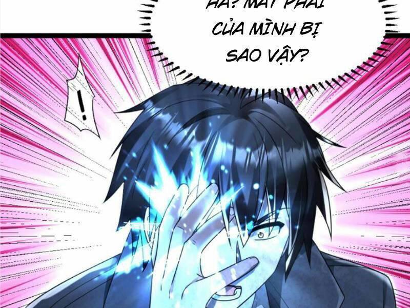 đóng băng toàn cầu: tôi gây dựng nên phòng an toàn thời tận thế chapter 241 10