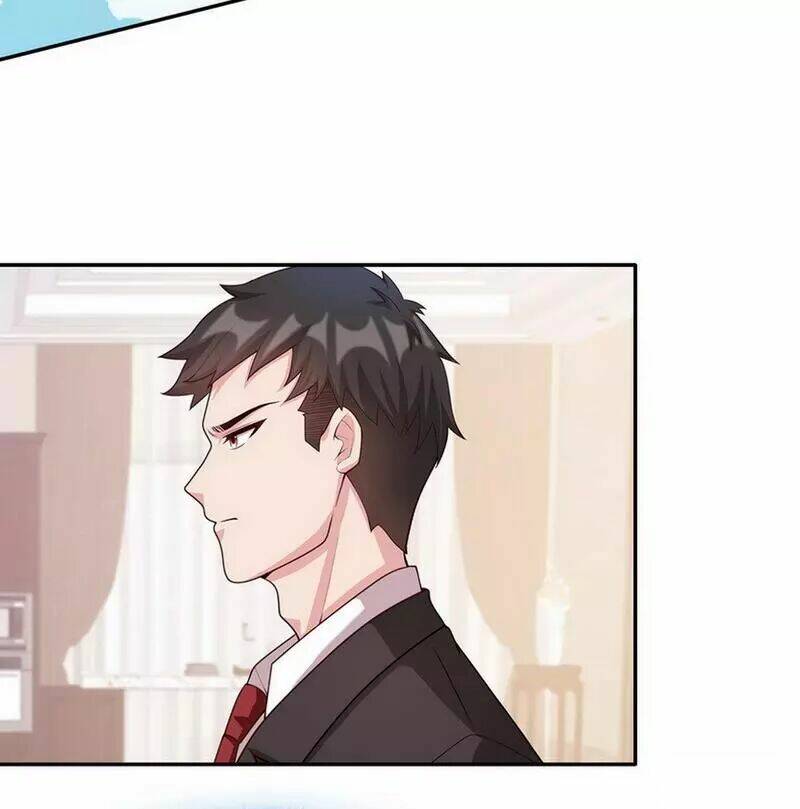 nam thần manh bảo tận diệt chapter 28 28