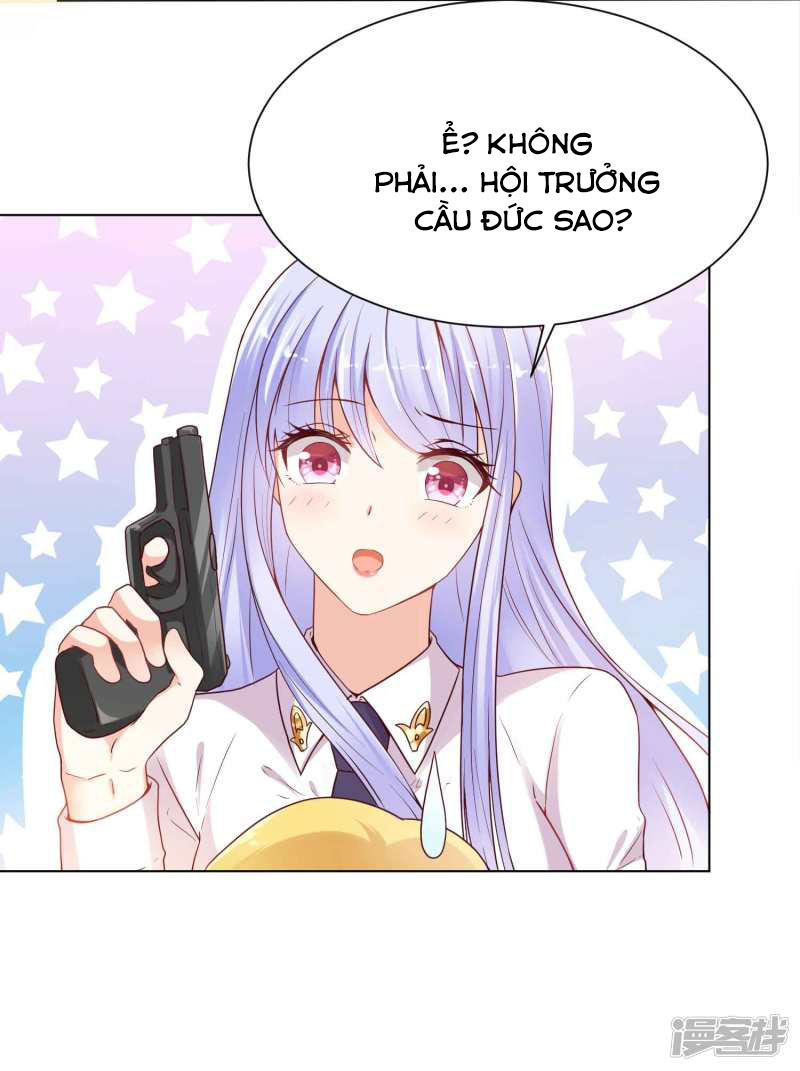 đế quốc tinh tế đệ nhất sủng hôn. chapter 34 8