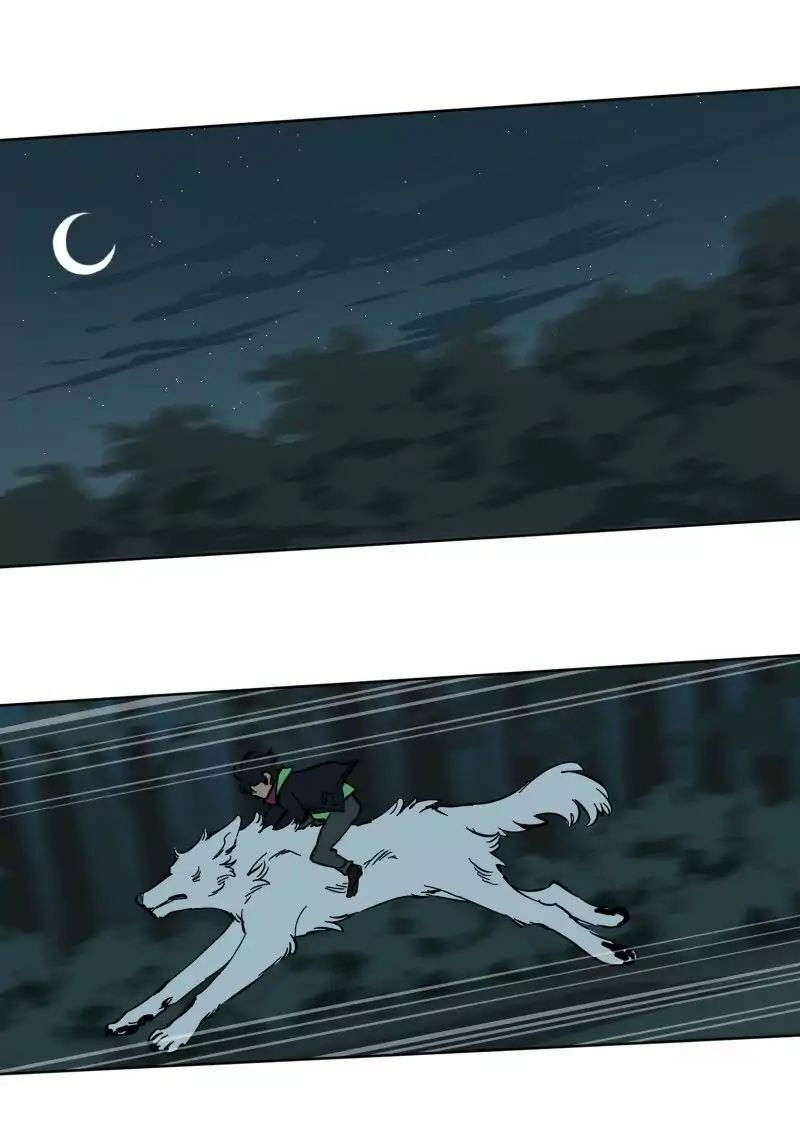 lumine - cội nguồn ánh sáng chapter 53 22