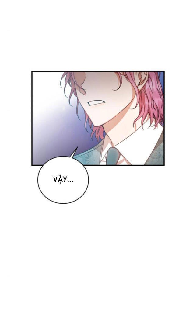 nếu là phản diện, liệu tôi sẽ chết? chapter 3.1 32