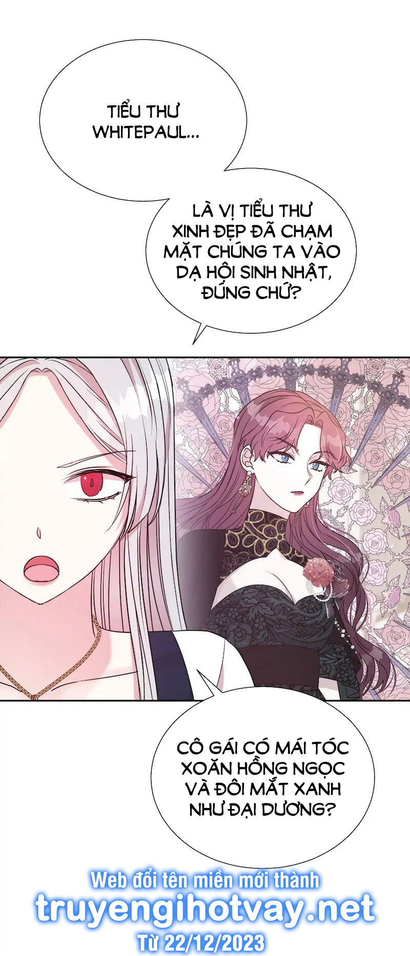 tôi chán nản vì người chồng thứ 2 còn "khỏe" hơn chồng cũ chapter 58.1 8