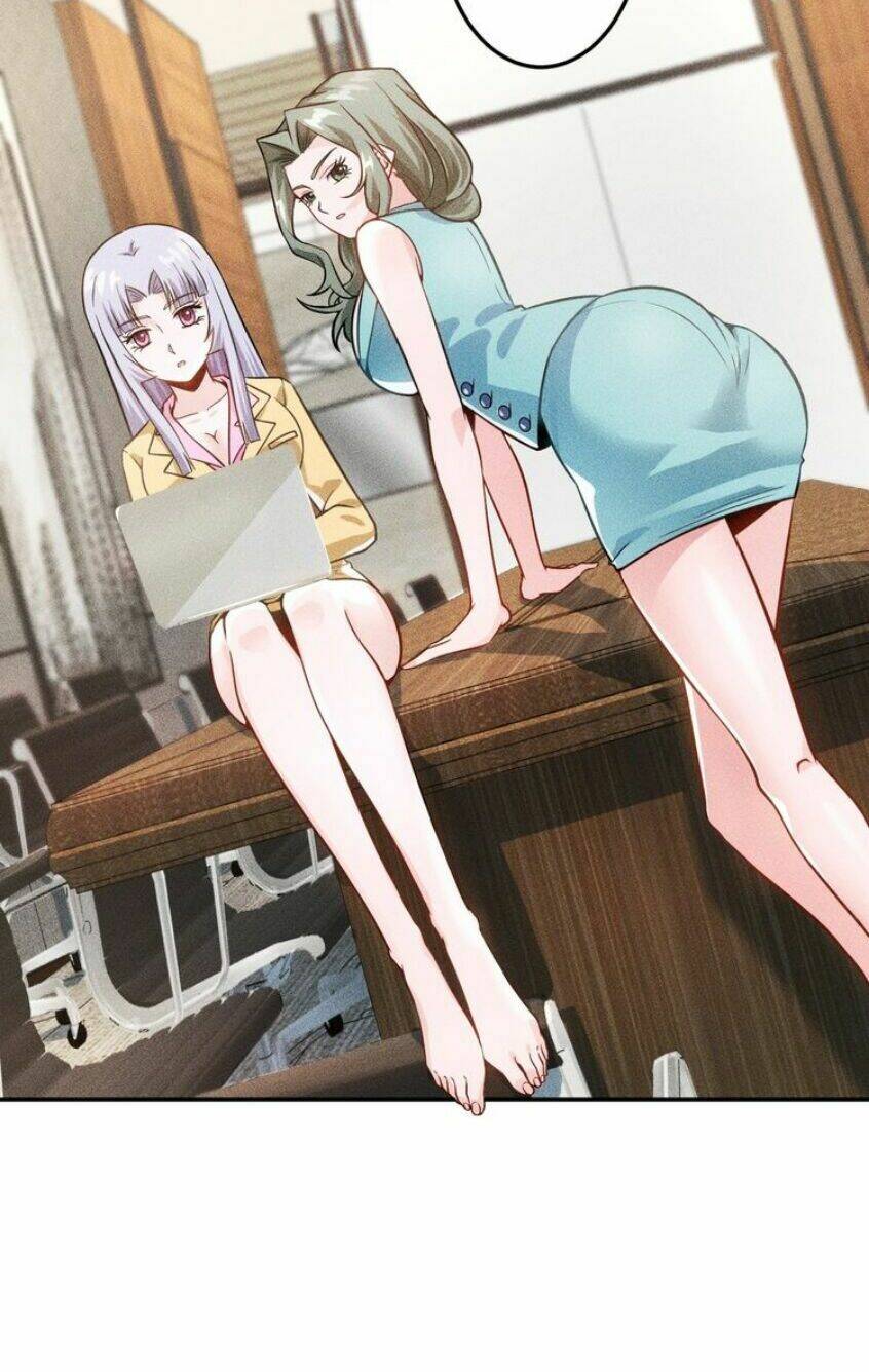 cao thủ cận vệ của nữ chủ tịch chapter 32 28